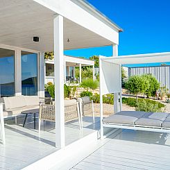 Vakantiehuis Buqez - Villa 22