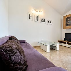 Appartement Milin