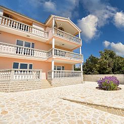 Appartement Milin