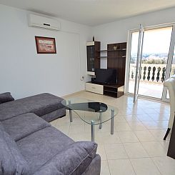 Appartement Milin