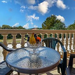 Appartement Milin