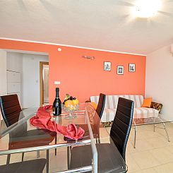 Appartement Milin