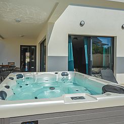 Vakantiehuis Prova 1