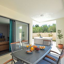 Vakantiehuis Prova 1