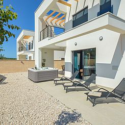 Vakantiehuis Prova 1