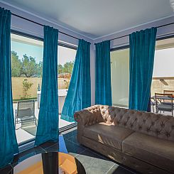 Vakantiehuis Prova 1