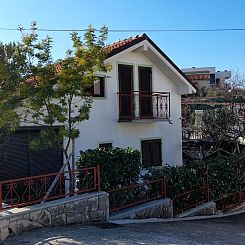 Appartement Jezera