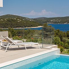 Vakantiehuis Villa Konstanca auf der Insel Murter