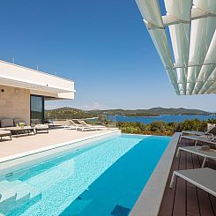 Vakantiehuis Villa Konstanca auf der Insel Murter