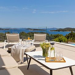 Vakantiehuis Villa Konstanca auf der Insel Murter