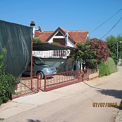 Appartement jezera ausblick