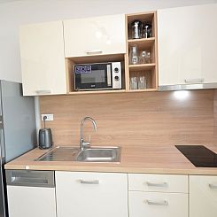 Appartement Anna