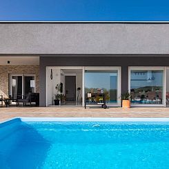 Vakantiehuis Villa Millenium
