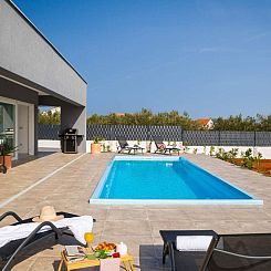 Vakantiehuis Villa Millenium
