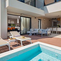 Vakantiehuis Villa Sara Murter