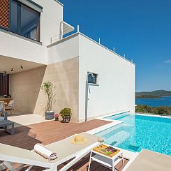 Vakantiehuis Villa Sara Murter