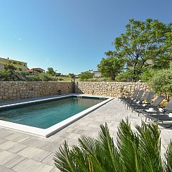 Vakantiehuis Villa Matino