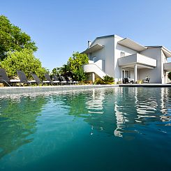 Vakantiehuis Villa Matino