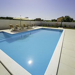 Vakantiehuis Nisa