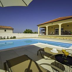Vakantiehuis Nisa