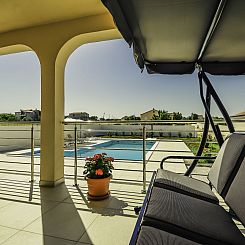 Vakantiehuis Nisa