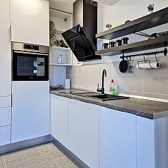 Appartement Radovinka