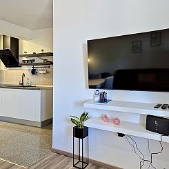 Appartement Radovinka
