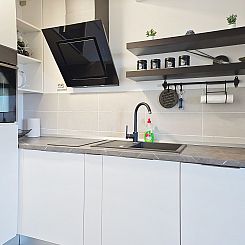 Appartement Radovinka