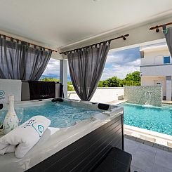 Vakantiehuis Villa La Pieda
