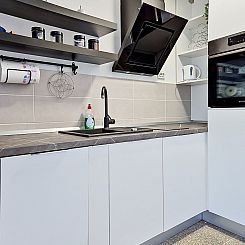 Appartement Radovinka