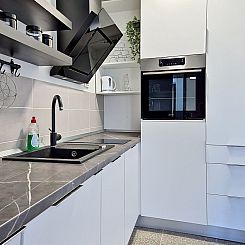 Appartement Radovinka