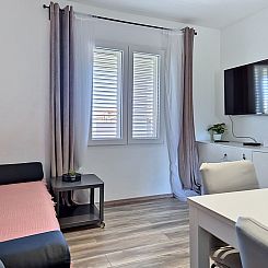 Appartement Radovinka