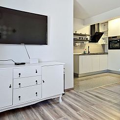 Appartement Radovinka