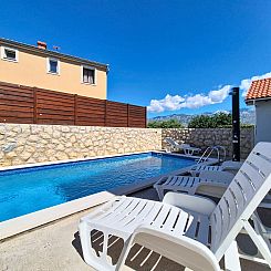 Vakantiehuis Castel Venier