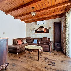 Vakantiehuis Castel Venier