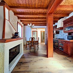 Vakantiehuis Castel Venier