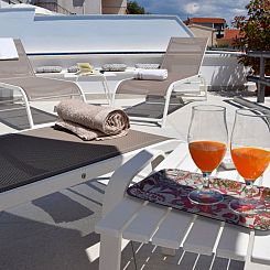 Appartement Villa Meri