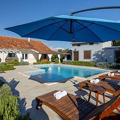 Vakantiehuis Villa Mirkov San