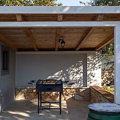 Vakantiehuis Villa Mirkov San