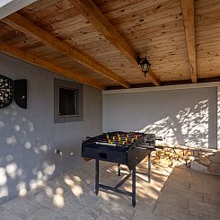 Vakantiehuis Villa Mirkov San