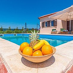 Vakantiehuis Villa Barbara bei Šibenik