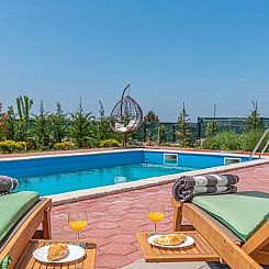 Vakantiehuis Villa Barbara bei Šibenik