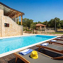 Vakantiehuis Villa PerVa
