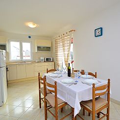 Appartement Ena