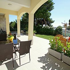 Appartement Ante