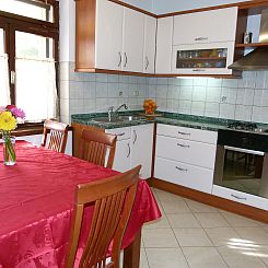 Appartement Ante