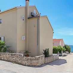 Vakantiehuis Nikica