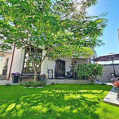 Vakantiehuis Id&la