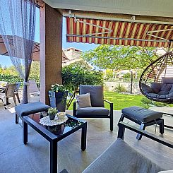 Vakantiehuis Id&la
