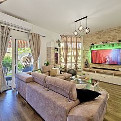 Vakantiehuis Id&la
